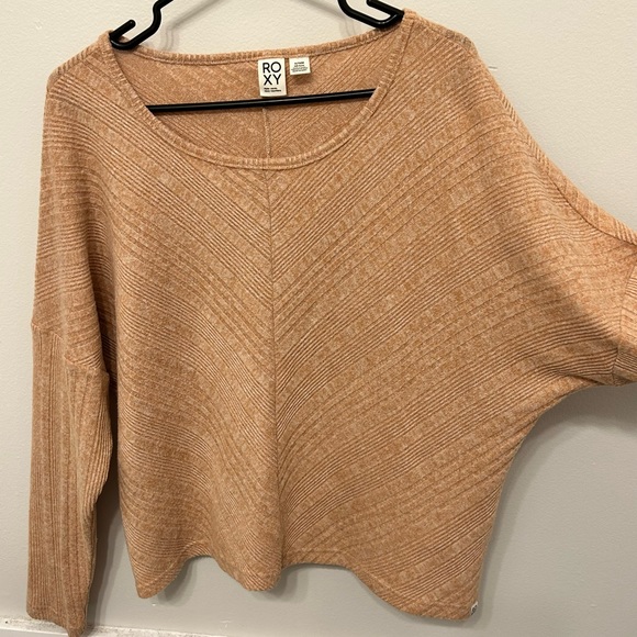 Roxy Batwing Sweater - Picture 3 of 4